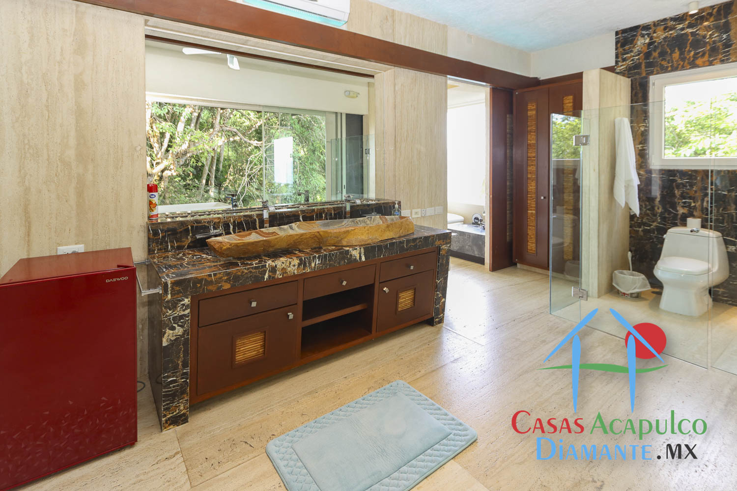 Villa Scarlet Bird - Recámara principal 15